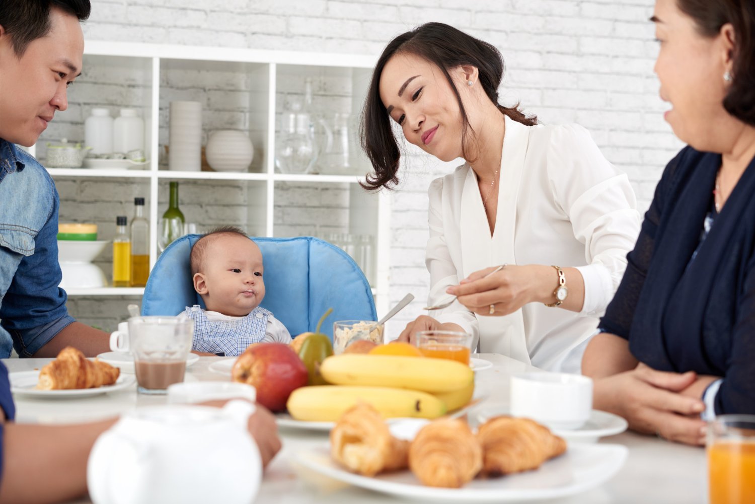 Paediatric, Maternal & Special Population Nutrition