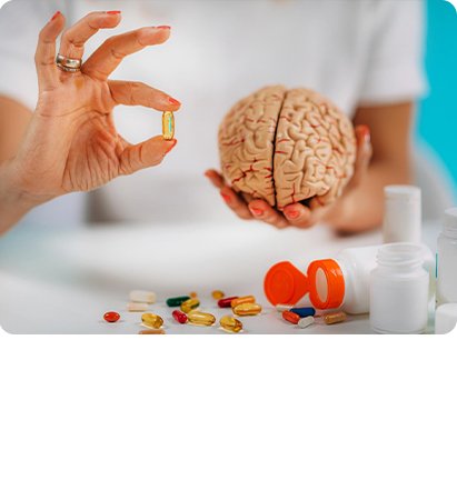 Neuro & Cognitive Health