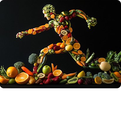 Sports & Performance Nutrition