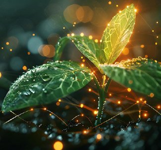 Herbal Nanoparticles