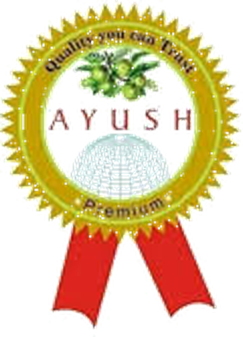 AYUSH