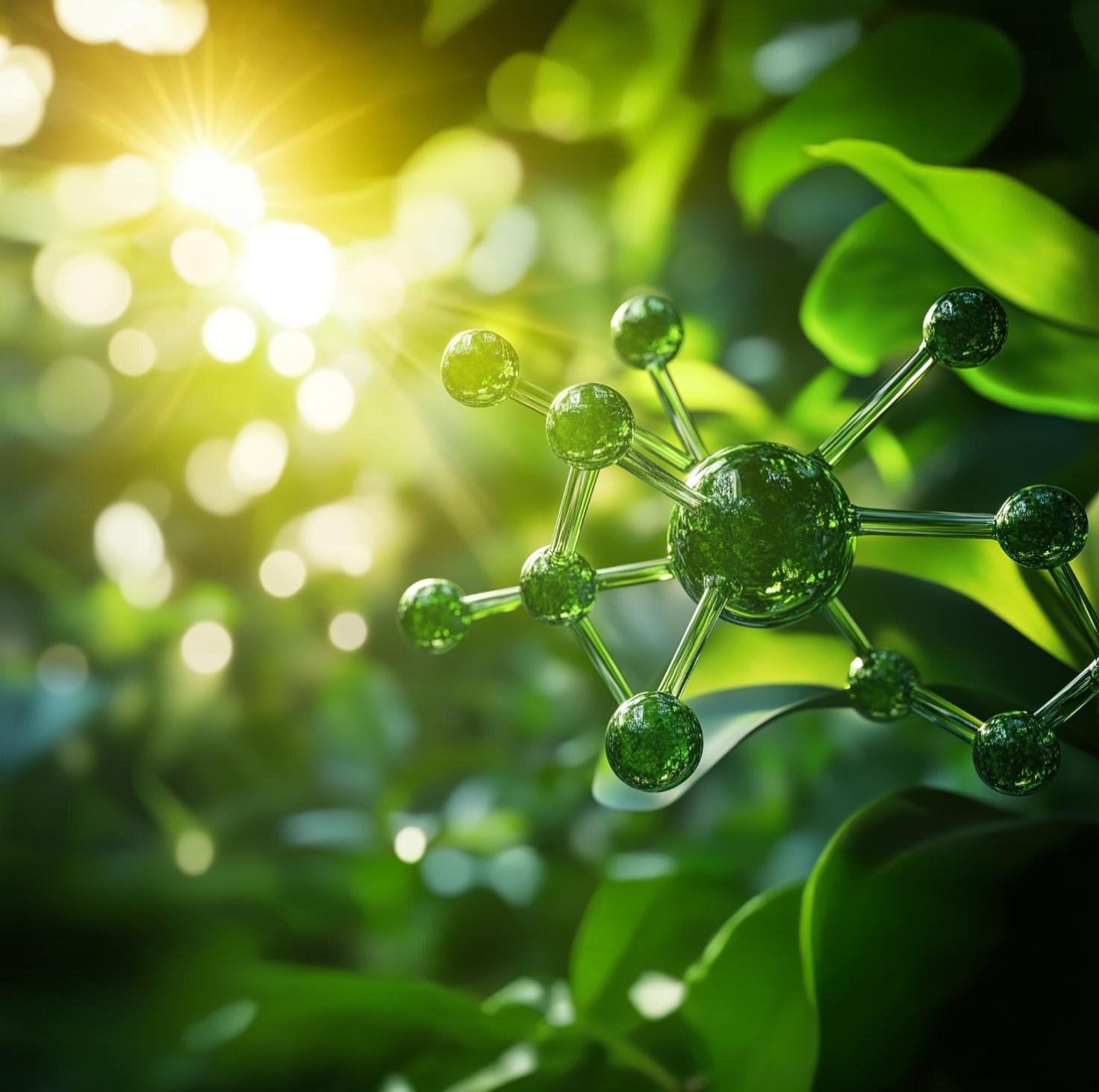 Herbal Nano Particles